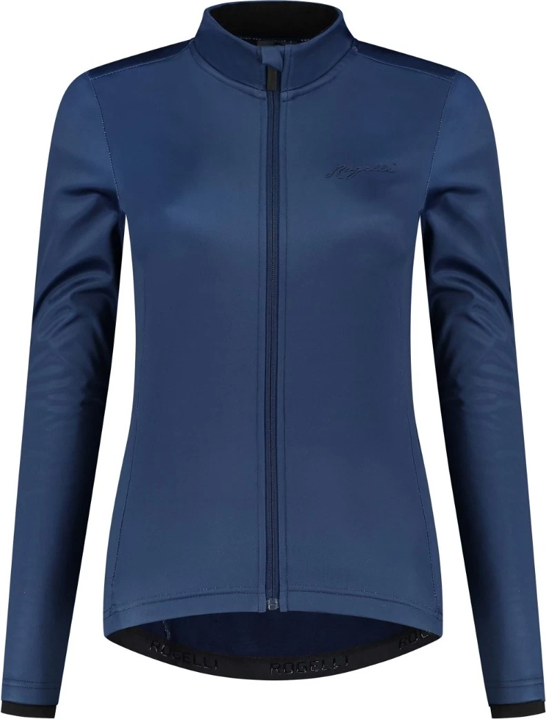 Rogelli Core Comfort Winter Fietsjas Dames 3 Rogelli Core Comfort Winter Fietsjas Dames