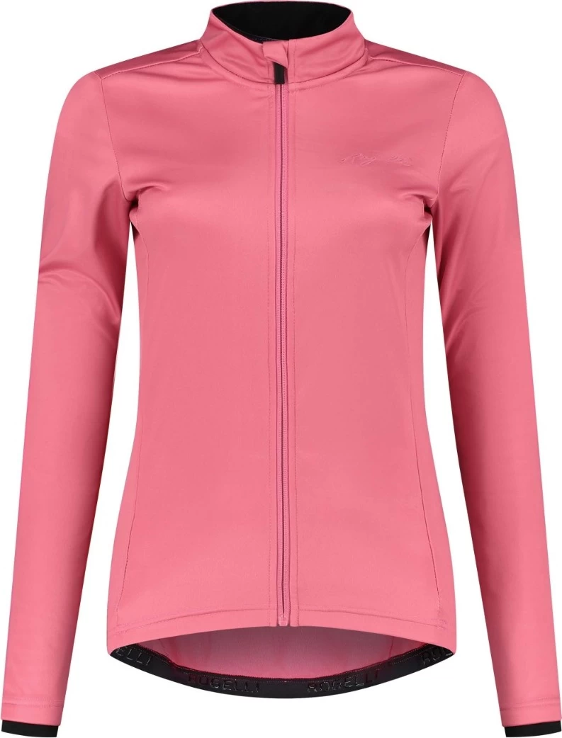 Rogelli Core Comfort Winter Fietsjas Dames 5 Rogelli Core Comfort Winter Fietsjas Dames - Afbeelding 3