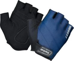 GripGrab Rouleur Handschoenen 9 GripGrab Rouleur Handschoenen -Fietskleding en -uitrusting rouleur blauw