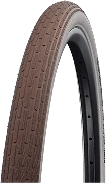 Schwalbe Fat Frank K-Guard Draad Buitenband