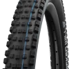 Schwalbe Wicked Will Performance Super Ground TLE Vouw Buitenband -Fietskleding en -uitrusting schwalbe wicked will 1 1