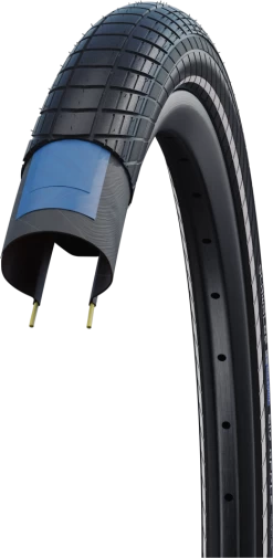 Schwalbe Big Apple Performance Buitenband