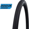 Schwalbe G-One Allround Evo Super Ground Gravel Vouw Buitenband -Fietskleding en -uitrusting schwalbe g one allround addix