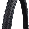 Schwalbe G-One Bite Evo Super Ground Gravel Vouw Buitenband -Fietskleding en -uitrusting schwalbe g one bite evo 2