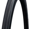 Schwalbe Lugano II Draad Raceband -Fietskleding en -uitrusting schwalbe lugano ii draad raceband zwart