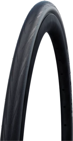 Schwalbe Lugano II Draad Raceband