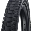 Schwalbe Pick-Up Performance Super Defence Draad Buitenband -Fietskleding en -uitrusting schwalbe pick up 1