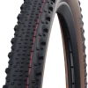 Schwalbe Thunder Burt Evo Super Ground Addix TLE Mountainbike Buitenband -Fietskleding en -uitrusting schwalbe thunder burt speed super race 1