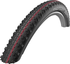 Schwalbe Thunder Burt Addix Speed SnakeSkin TLE Vouw Buitenband MTB