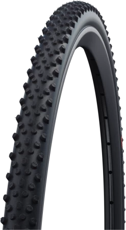 Schwalbe X-One Bite Evo Super Ground TLE Vouw Buitenband