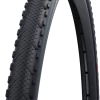 Schwalbe X-One Speed Evo Super Ground TLE Vouw Buitenband -Fietskleding en -uitrusting schwalbe x one speed 1