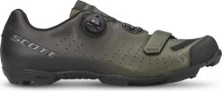 Scott Comp Boa MTB Schoenen 13 Scott Comp Boa MTB Schoenen -Fietskleding en -uitrusting scott comp boa mtb schoen heren groen 3 1