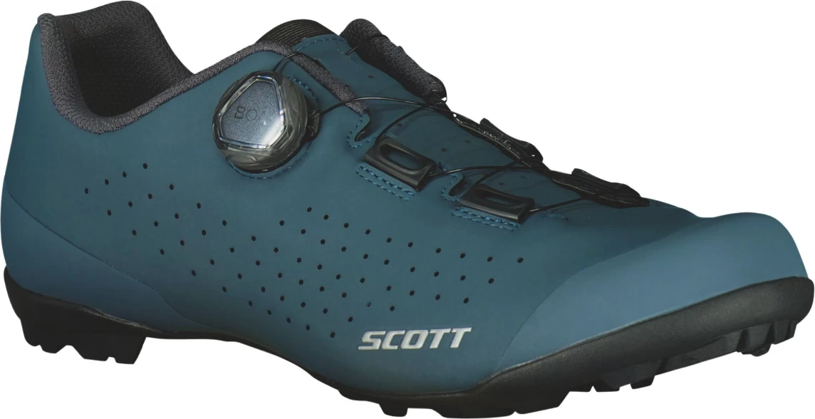 Scott Pro Gravel Schoenen 3 Scott Pro Gravel Schoenen