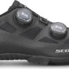 Scott Vertec Boa MTB Schoenen 2 Scott Vertec Boa MTB Schoenen -Fietskleding en -uitrusting scott vertec boa mtb schoenen heren zwart 3