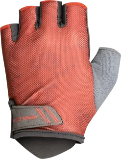 Pearl Izumi Select Handschoenen Dames -Fietskleding en -uitrusting select hadnschoen dames rood 1