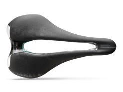 Selle Italia SLR Boost Gravel Superflow Titanium S3 Zadel