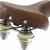 Selle Royal Premium Drifter Medium Strengtex Relaxed Fietszadel 1 Selle Royal Premium Drifter Medium Strengtex Relaxed Fietszadel -Fietskleding en -uitrusting selle royal premium drifter medium. bruin 3