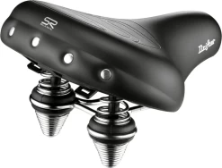 Selle Royal Premium Drifter Strengtex Relaxed Fietszadel