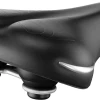 Selle Royal Premium Freedom Gel Strengtex Moderate Fietszadel Dames -Fietskleding en -uitrusting selle royal premium freedom gel strengtex moderate dames 1