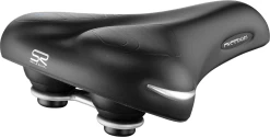 Selle Royal Premium Freedom Gel Strengtex Moderate Fietszadel Dames
