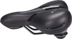Selle Royal Respiro Relaxed Fietszadel