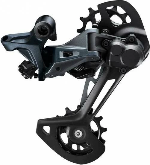 Shimano SLX RD-M7120-SGS 12-speed Achterderailleur 3 Shimano SLX RD-M7120-SGS 12-speed Achterderailleur