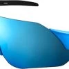 Shimano CE-ARLT1 Aerolite Fietsbril 2 Shimano CE-ARLT1 Aerolite Fietsbril -Fietskleding en -uitrusting shimano ce artl1 aerolite fietsbril blauw
