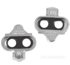 Shimano SPD Schoenplaatjes -Fietskleding en -uitrusting shimano cleat sm sh56