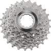 Shimano Ultegra CS-6700 10-speed Cassette 1 Shimano Ultegra CS-6700 10-speed Cassette -Fietskleding en -uitrusting shimano cs 6700 10 sp cassette