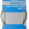 Shimano Derailleur Binnenkabel -Fietskleding en -uitrusting shimano derailleur binnenkabel