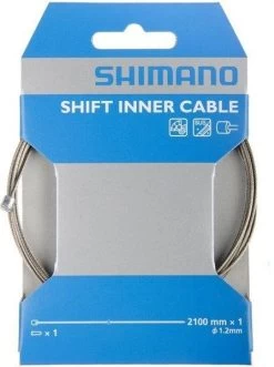 Shimano Derailleur Binnenkabel