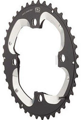 Shimano Deore XT M785 Dubbel Kettingbladen 6 Shimano Deore XT M785 Dubbel Kettingbladen - Afbeelding 4