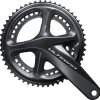 Shimano Ultegra R8000 Crankstel 11-Speed 50x34T -Fietskleding en -uitrusting shimano fc r8000 crankstel 2 2