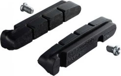 Shimano R55C4 Remrubbers Carbon