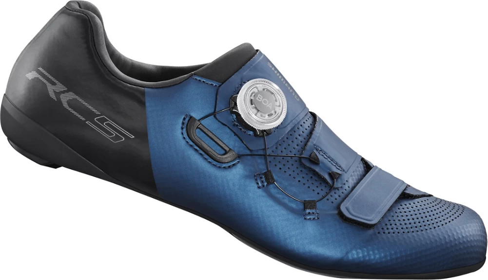 Shimano RC502 Racefiets Schoenen 4 Shimano RC502 Racefiets Schoenen - Afbeelding 2