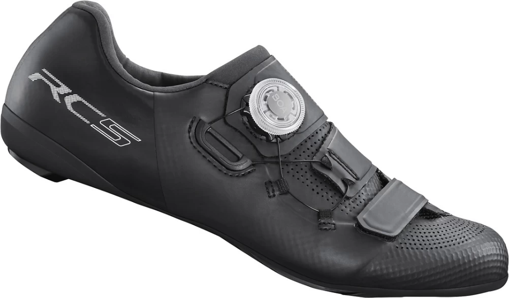 Shimano RC502 Racefiets Schoenen Dames 4 Shimano RC502 Racefiets Schoenen Dames - Afbeelding 2