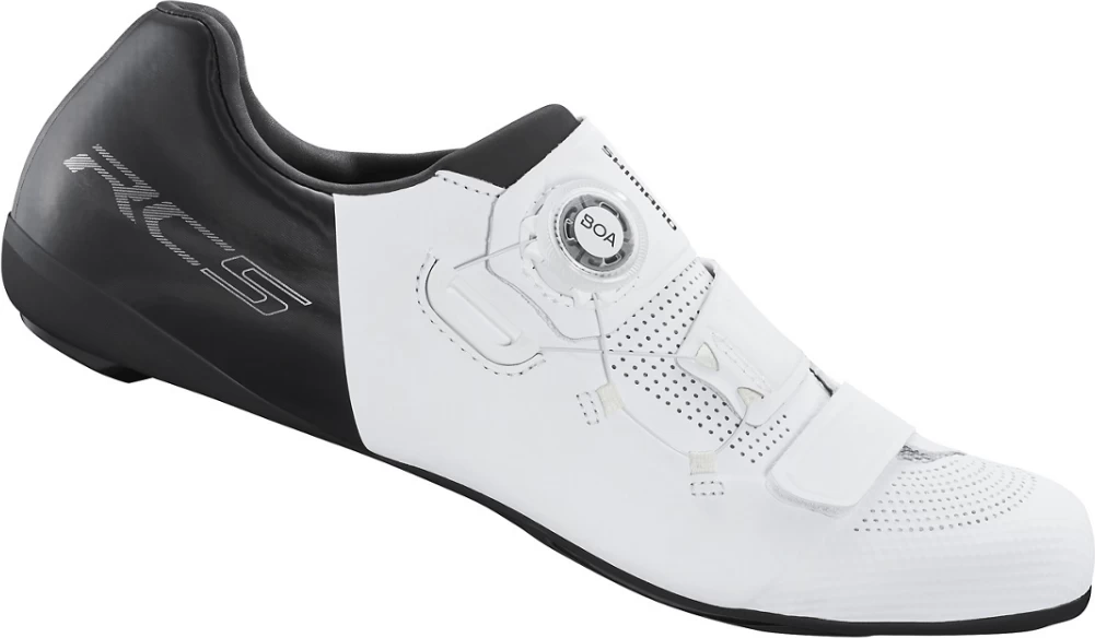 Shimano RC502 Racefiets Schoenen 5 Shimano RC502 Racefiets Schoenen - Afbeelding 3