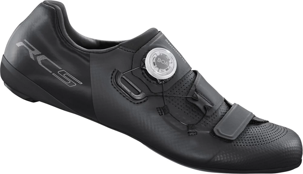 Shimano RC502 Racefiets Schoenen 3 Shimano RC502 Racefiets Schoenen