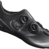 Shimano RC702 Racefiets Schoenen Breed 1 Shimano RC702 Racefiets Schoenen Breed -Fietskleding en -uitrusting shimano rc702 schoenen zwart 10