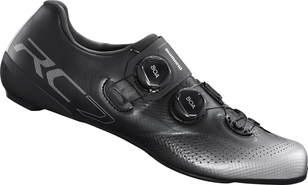 Shimano RC702 Racefiets Schoenen Breed 3 Shimano RC702 Racefiets Schoenen Breed