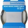 Shimano Rem Binnenkabel Race -Fietskleding en -uitrusting shimano road brake binnenkabel