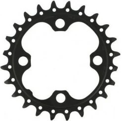 Shimano SLX M675 Dubbel Kettingbladen