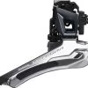 Shimano Ultegra R8000 Voorderailleur -Fietskleding en -uitrusting shimano ultegra fd r8000 voorderailleur aanlas