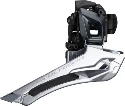 Shimano Ultegra R8000 Voorderailleur -Fietskleding en -uitrusting shimano ultegra fd r8000 voorderailleur klemband 34 9