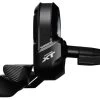 Shimano XT Di2 M8050 Shifters -Fietskleding en -uitrusting shimano xt m8050 di2 shifter klemband links