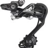 Shimano XT RD-M781 10-Speed Achterderailleur 2 Shimano XT RD-M781 10-Speed Achterderailleur -Fietskleding en -uitrusting shimano xt rd m781 achterderailleur