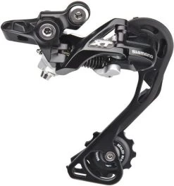 Shimano XT RD-M781 10-Speed Achterderailleur