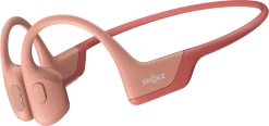 Shokz OpenRun Pro -Fietskleding en -uitrusting shokz openrun pro roze