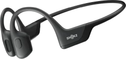 Shokz OpenRun Pro -Fietskleding en -uitrusting shokz openrun pro zwart