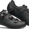 Sidi Ergo 5 Racefiets Schoenen 2 Sidi Ergo 5 Racefiets Schoenen -Fietskleding en -uitrusting sidi ergo 5 raceschoen zwart